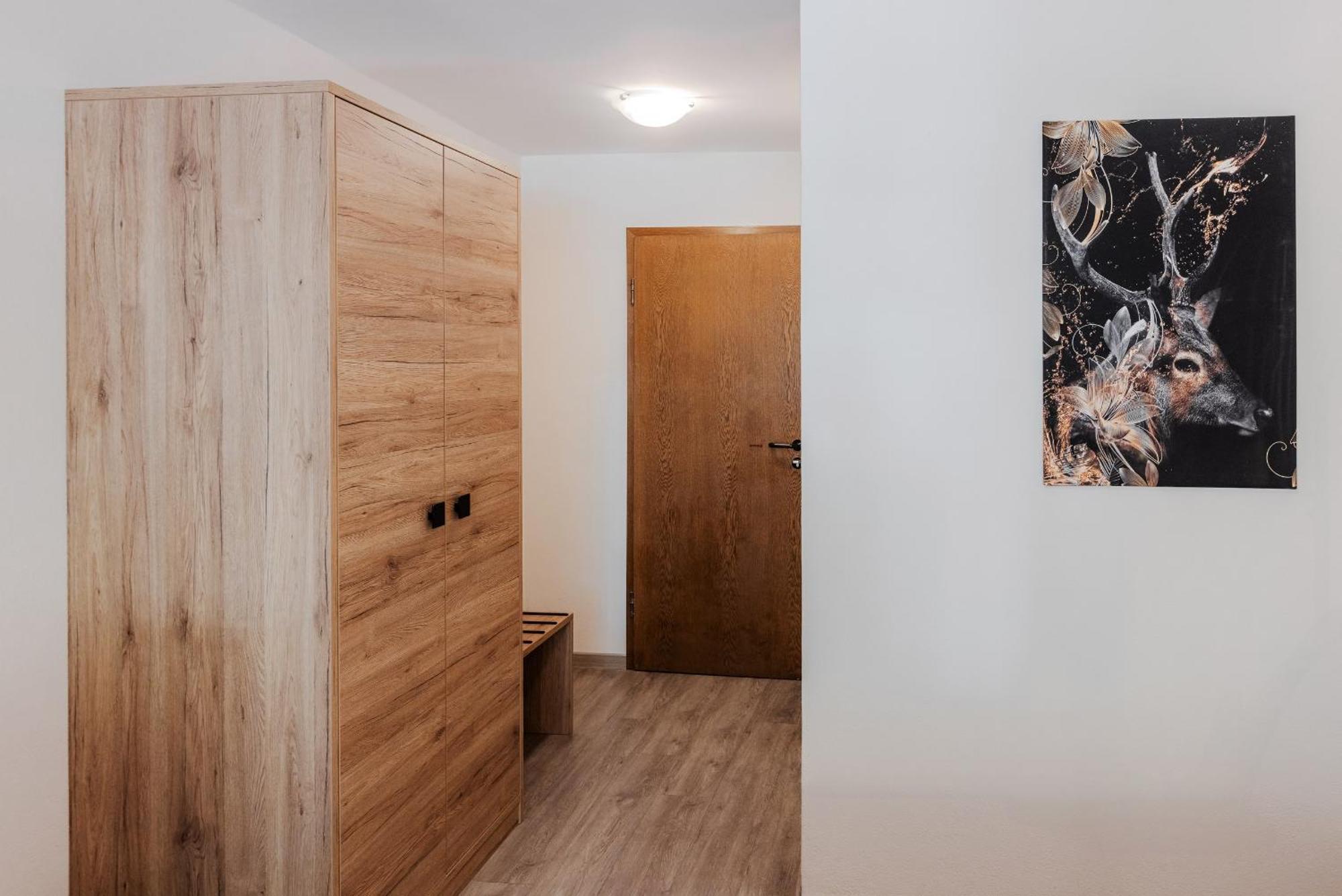 Landgasthof Zur Linde Heimbuchenthal Exteriér fotografie